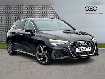 Audi A3 feature image