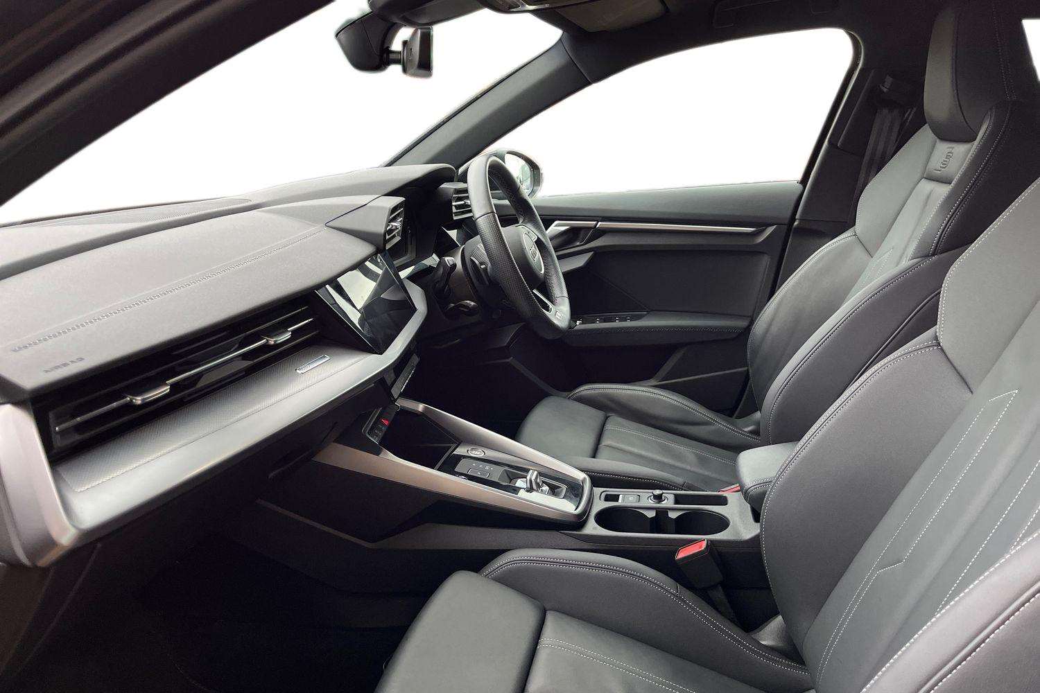 Used Audi A3 2024 for sale - 77772205: Photo 21