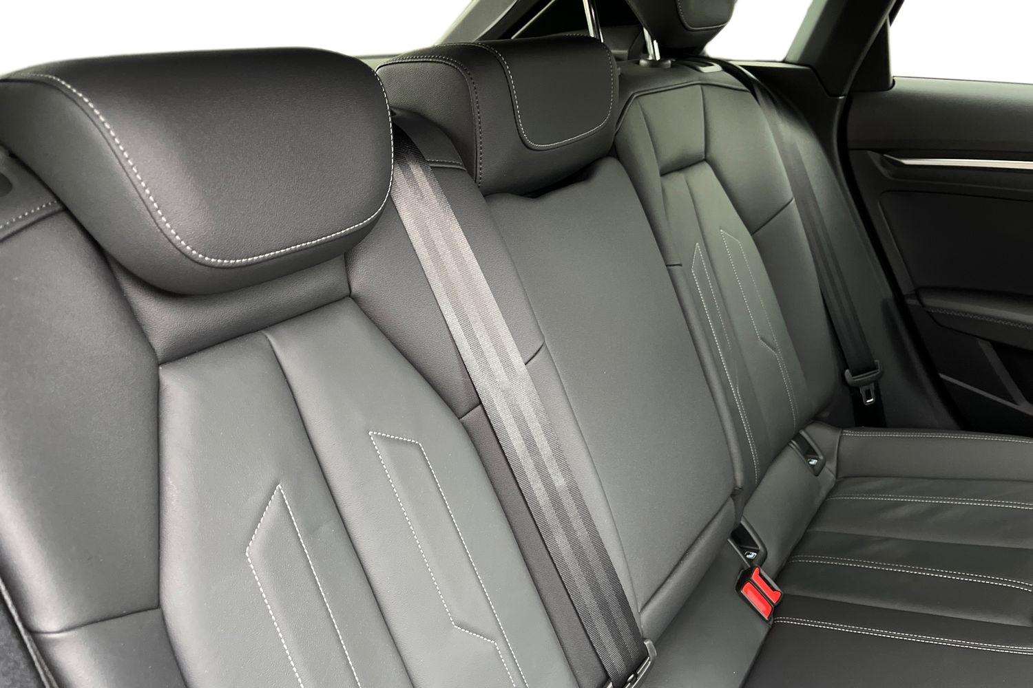 Used Audi A3 2024 for sale - 77772205: Photo 22