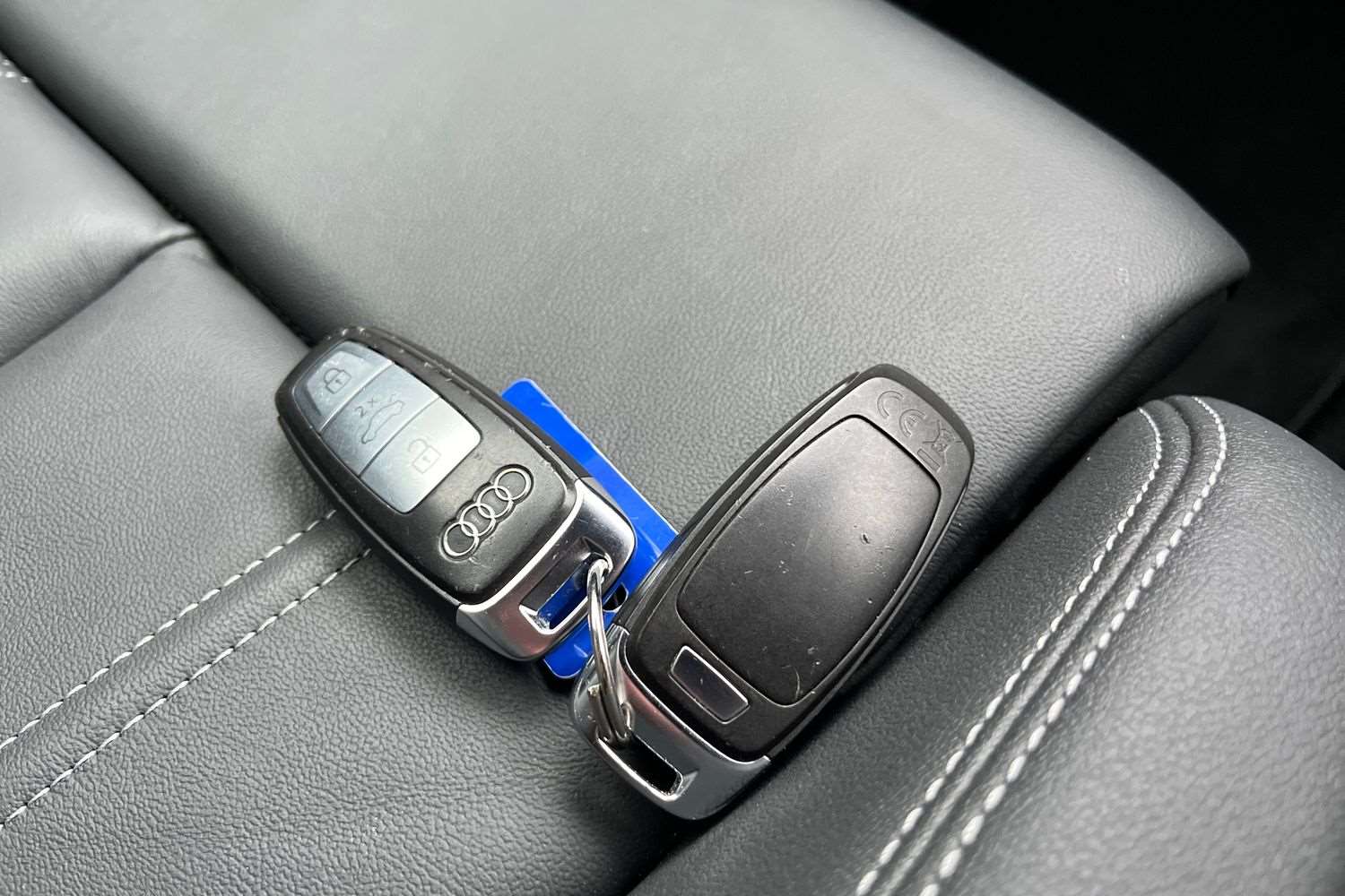 Used Audi A3 2024 for sale - 77772205: Photo 25