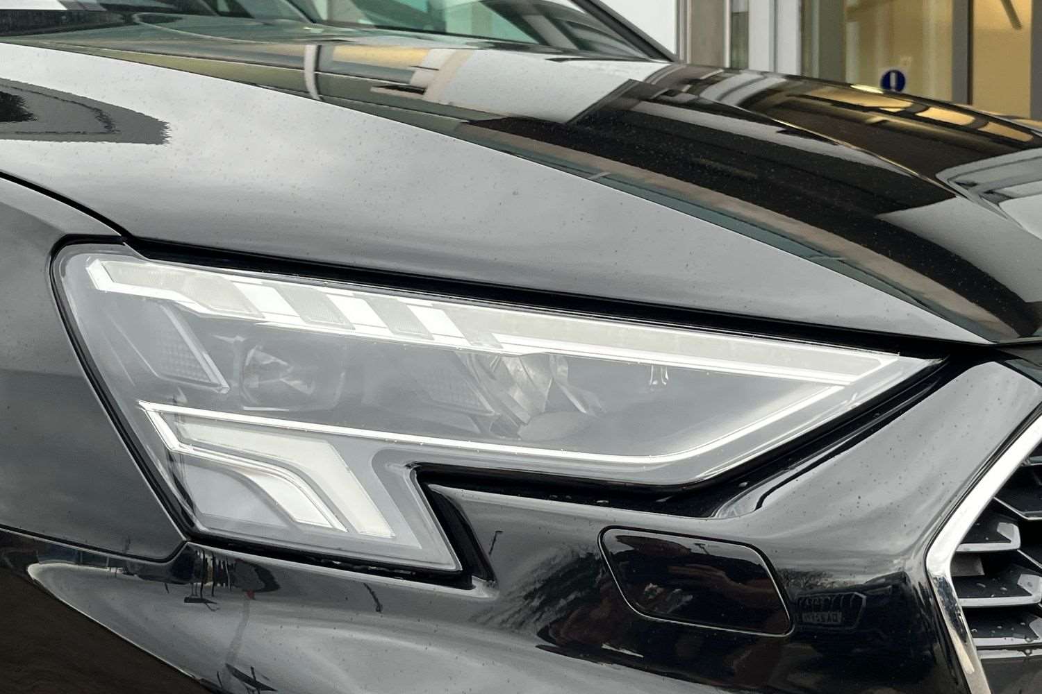 Used Audi A3 2024 for sale - 77772205: Photo 28