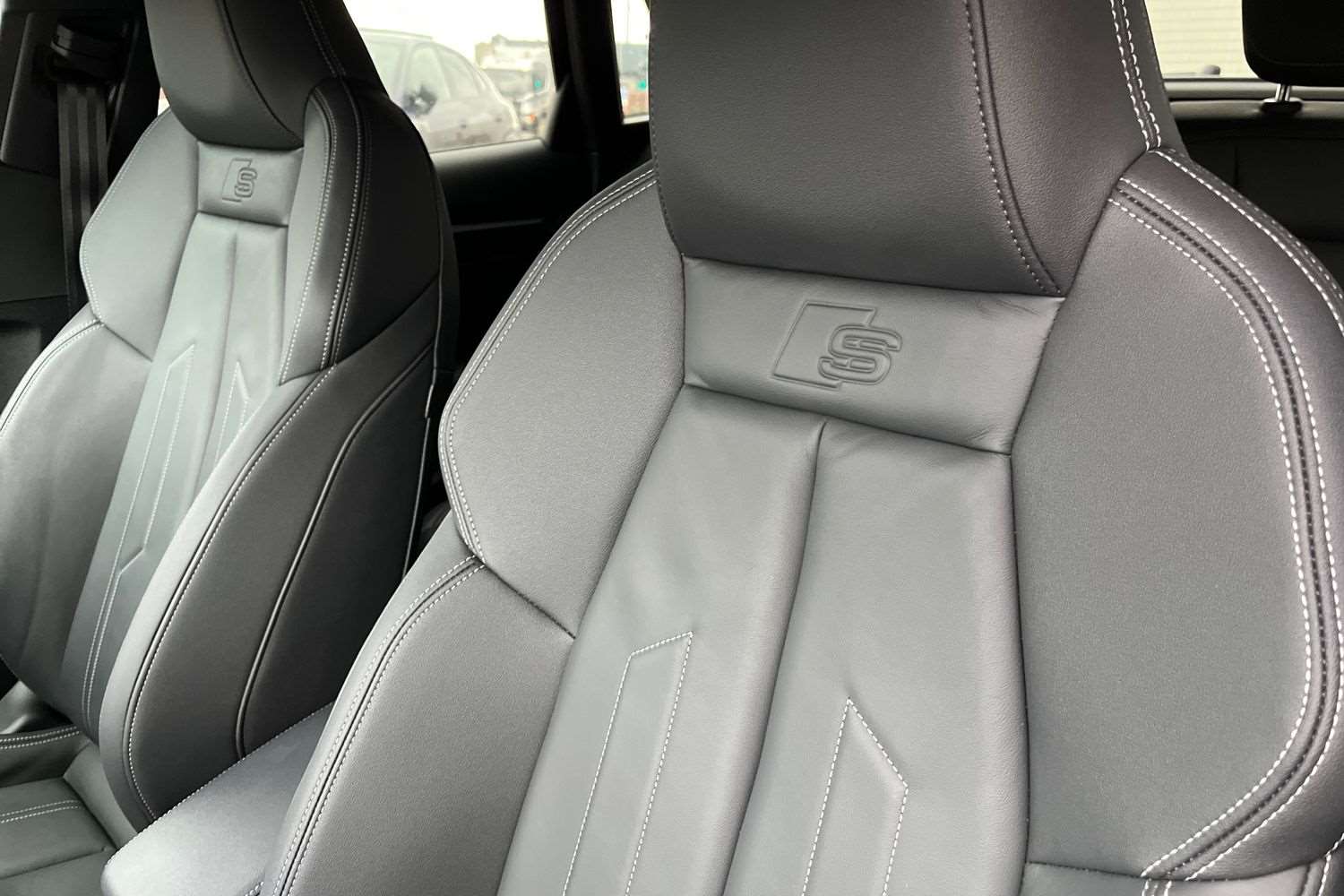 Used Audi A3 2024 for sale - 77772205: Photo 30