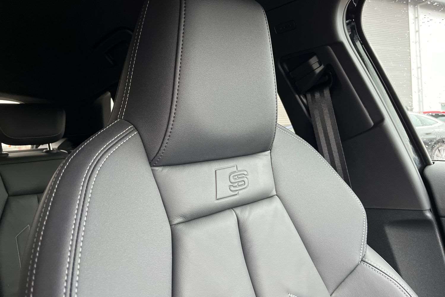 Used Audi A3 2024 for sale - 77772205: Photo 32