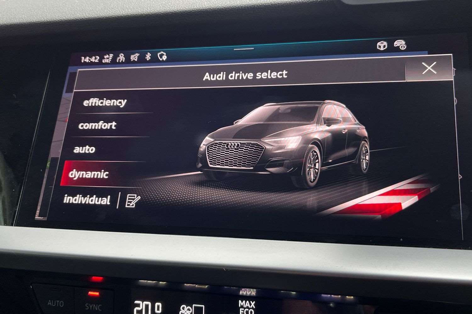 Used Audi A3 2024 for sale - 77772205: Photo 34