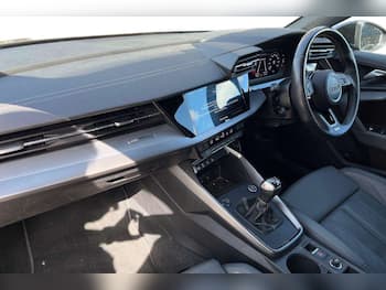 Used Audi A3 2023 for sale - 79486501: Photo