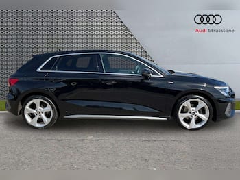 Used Audi A3 2023 for sale - 79486501: Photo
