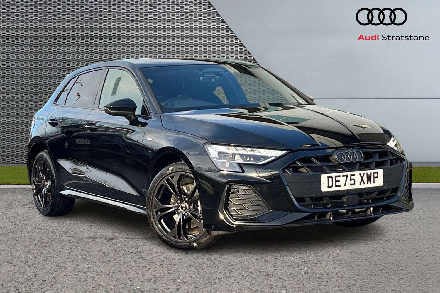 Used Audi A3 2025 for sale - 76928912: Photo 1