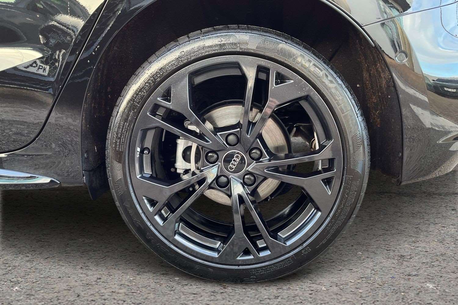 Used Audi A3 2025 for sale - 76928912: Photo 10