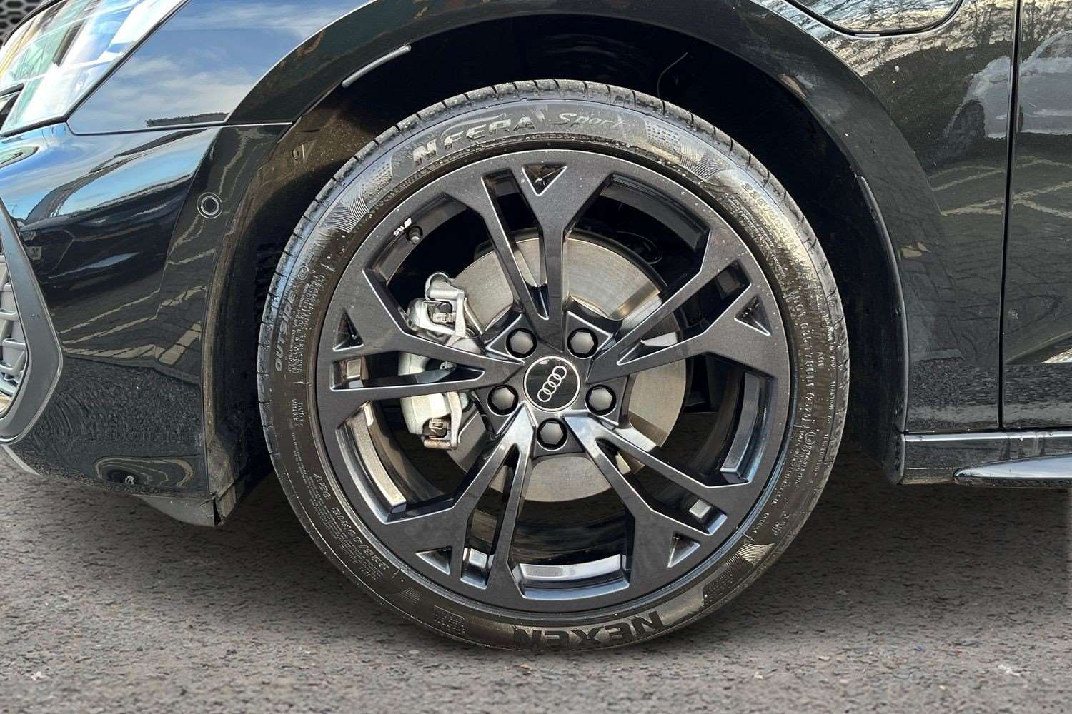 Used Audi A3 2025 for sale - 76928912: Photo 11