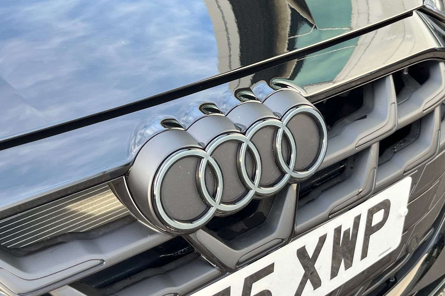 Used Audi A3 2025 for sale - 76928912: Photo 12