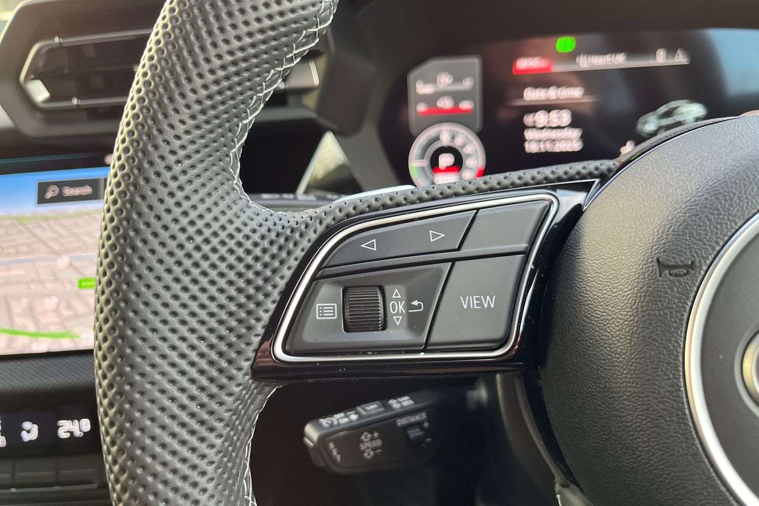 Used Audi A3 2025 for sale - 76928912: Photo 16