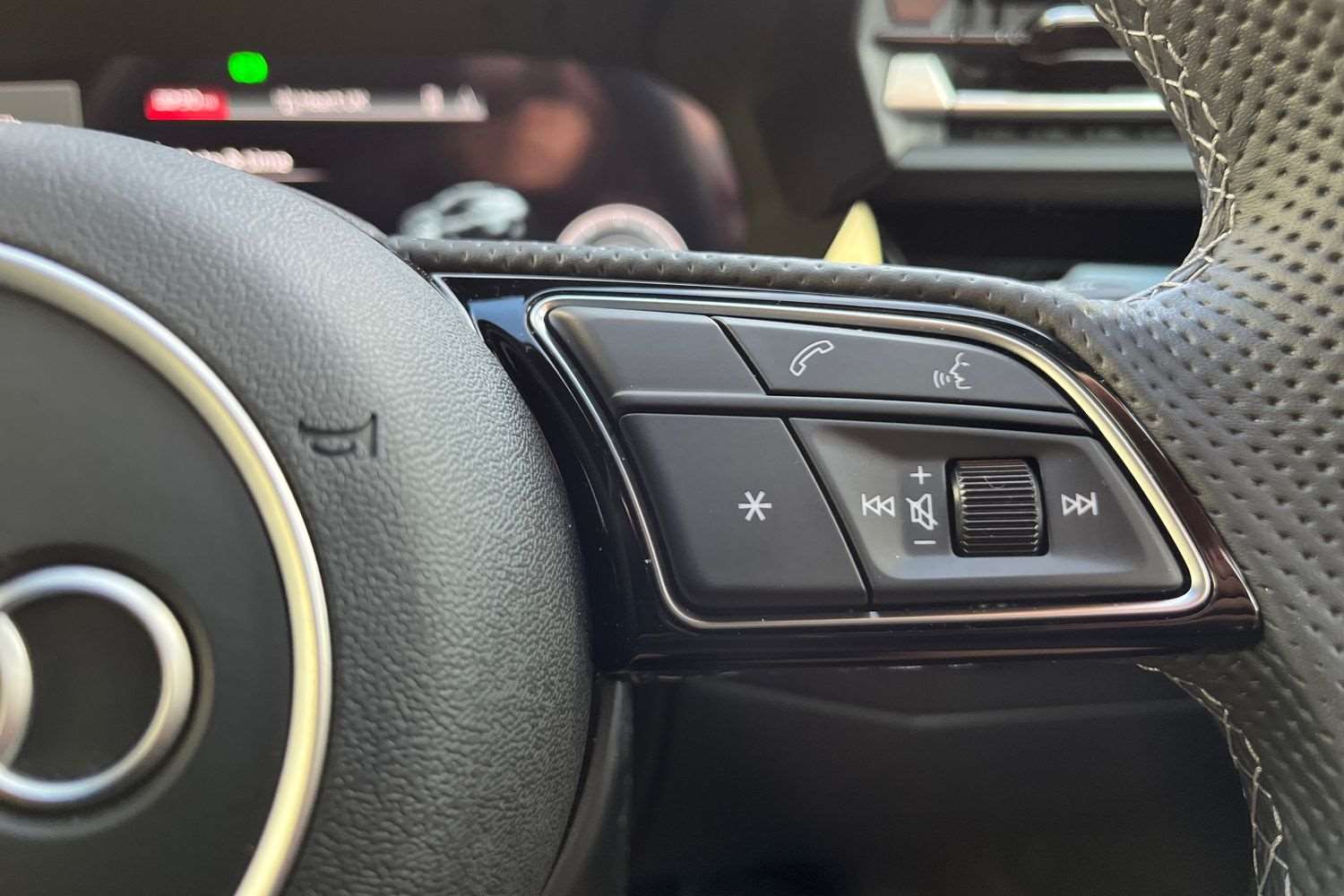 Used Audi A3 2025 for sale - 76928912: Photo 17