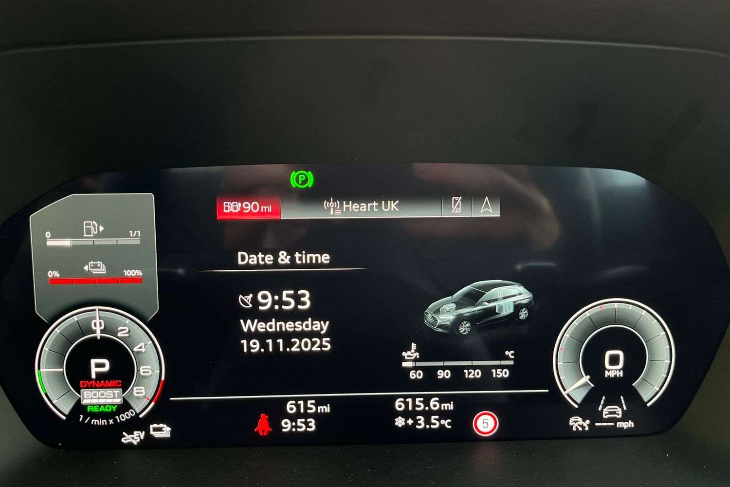 Used Audi A3 2025 for sale - 76928912: Photo 18