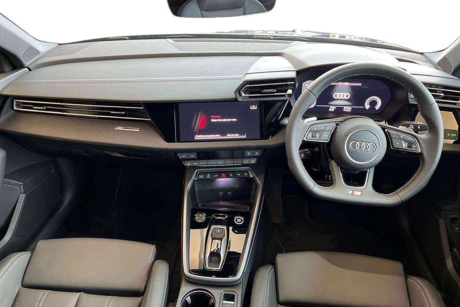 Used Audi A3 2025 for sale - 76928912: Photo 19