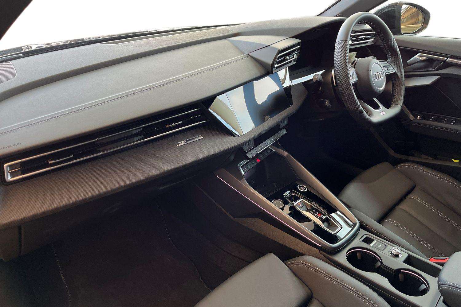 Used Audi A3 2025 for sale - 76928912: Photo 2