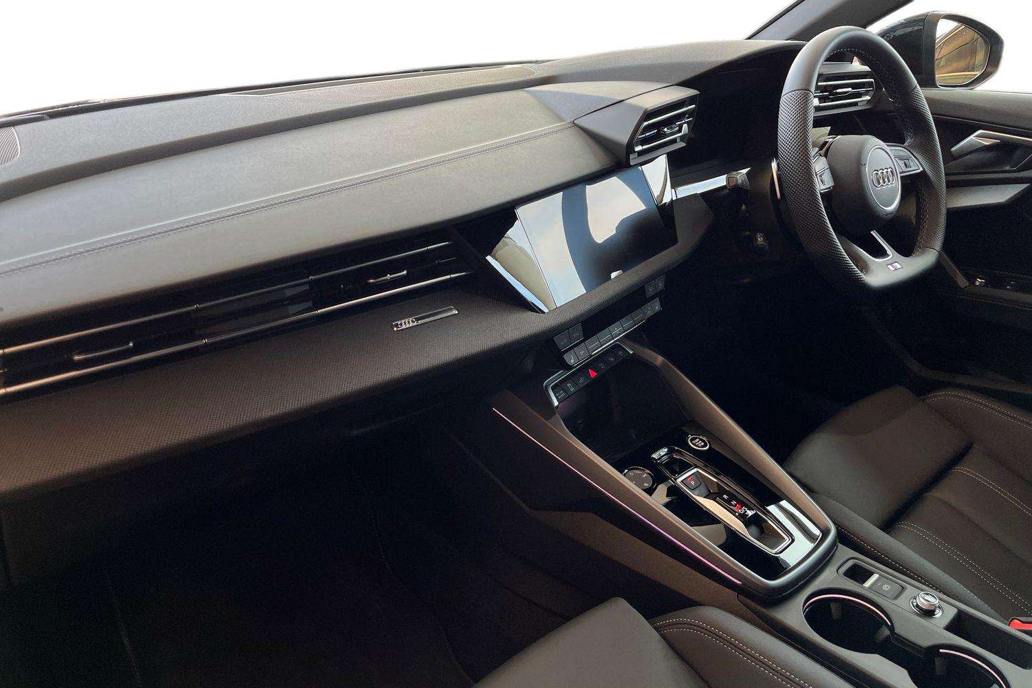 Used Audi A3 2025 for sale - 76928912: Photo 20