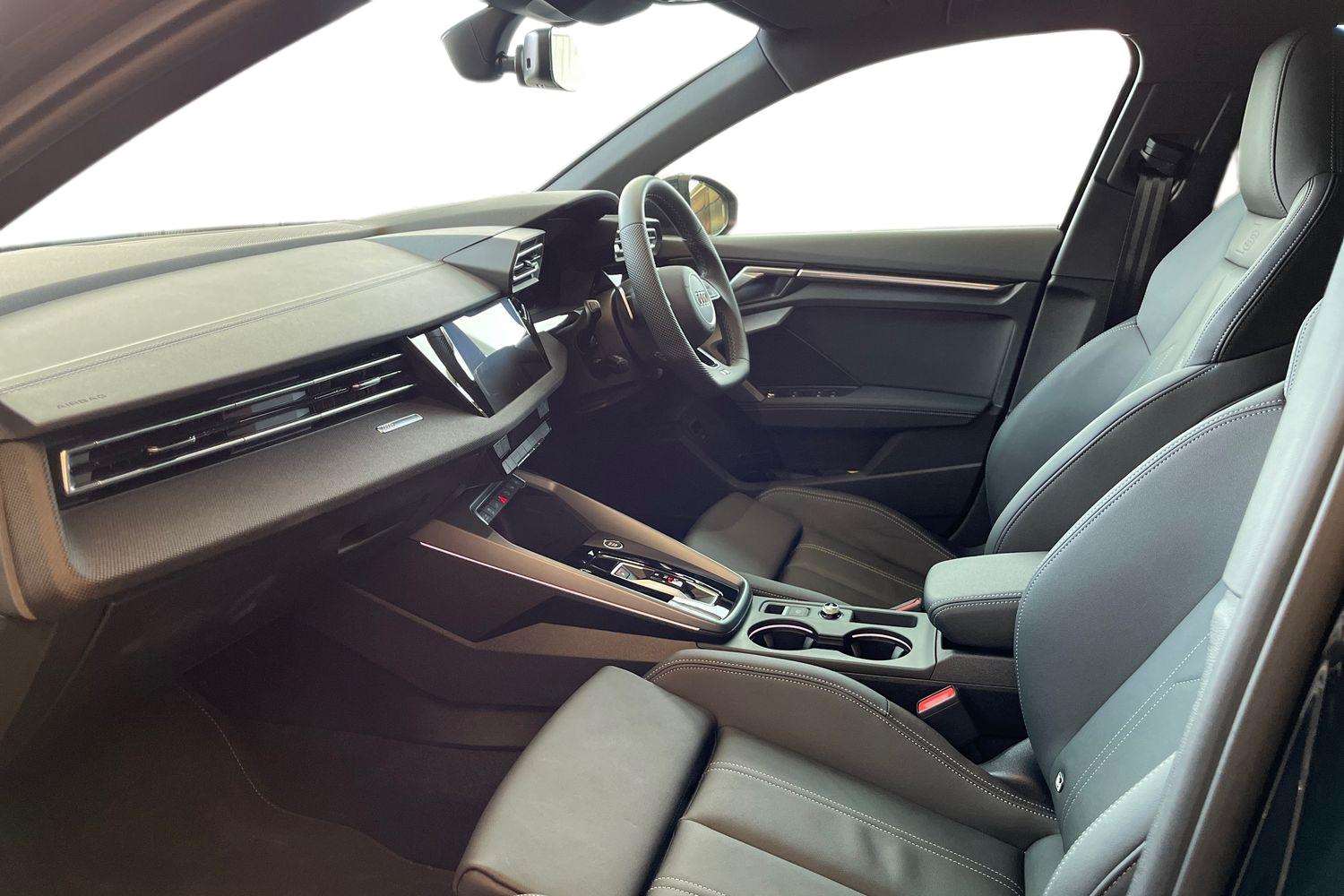 Used Audi A3 2025 for sale - 76928912: Photo 21