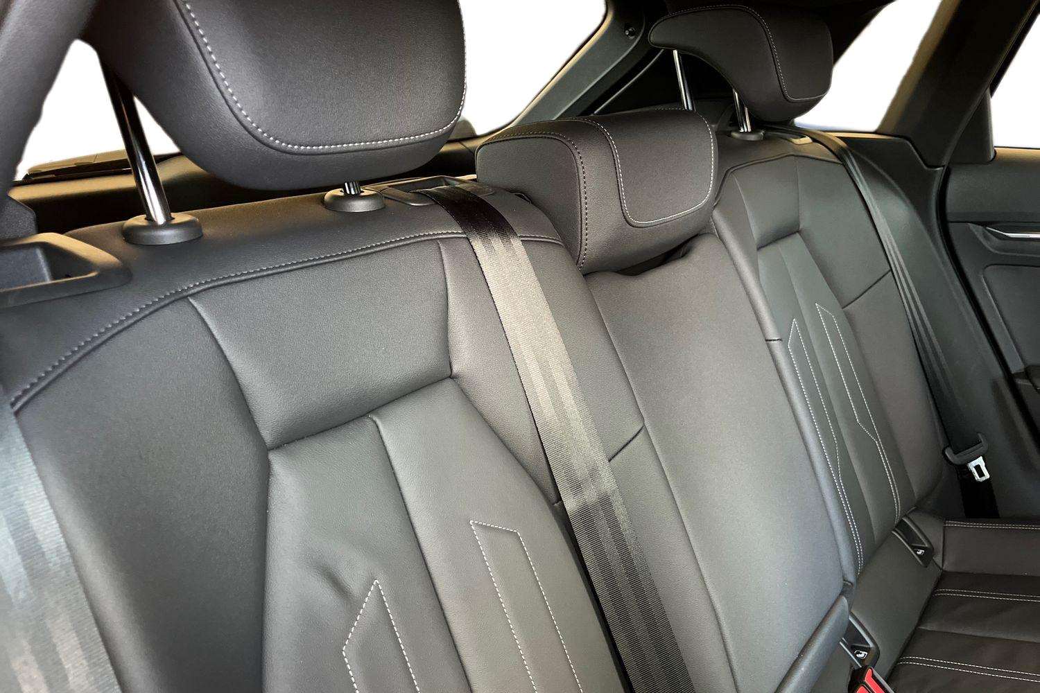 Used Audi A3 2025 for sale - 76928912: Photo 22