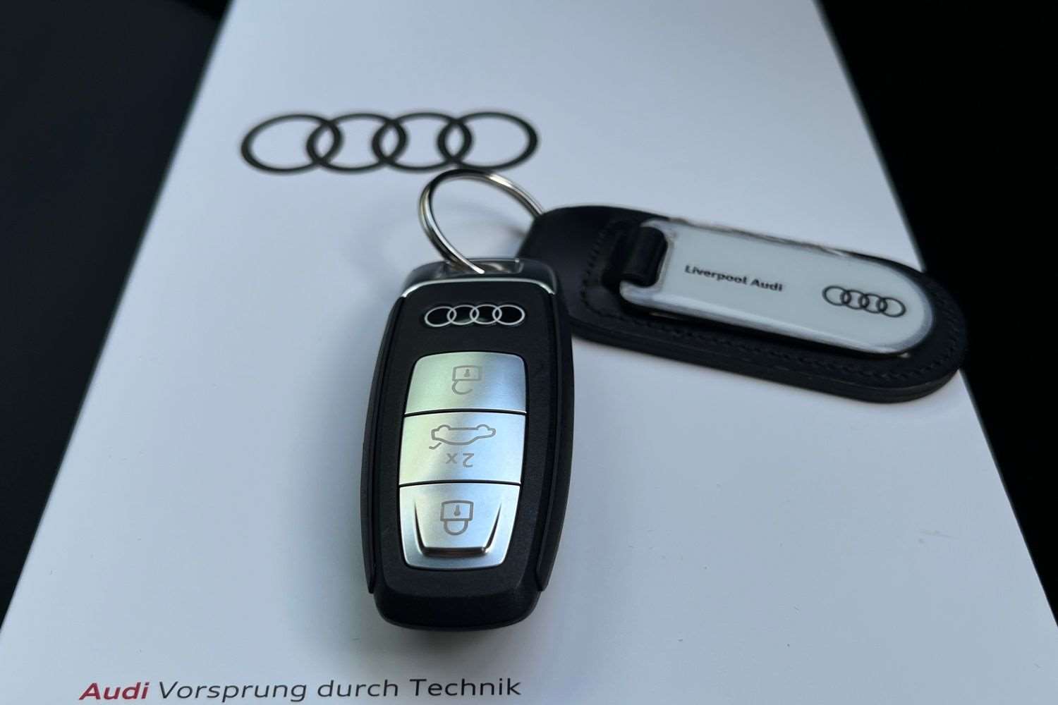 Used Audi A3 2025 for sale - 76928912: Photo 25