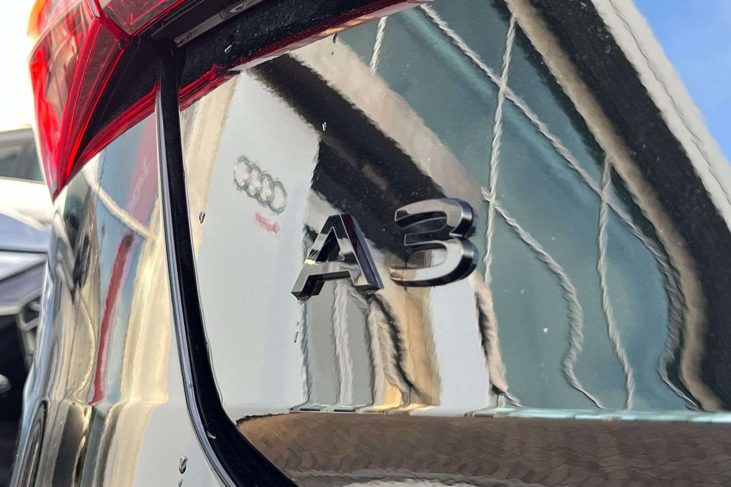 Used Audi A3 2025 for sale - 76928912: Photo 28