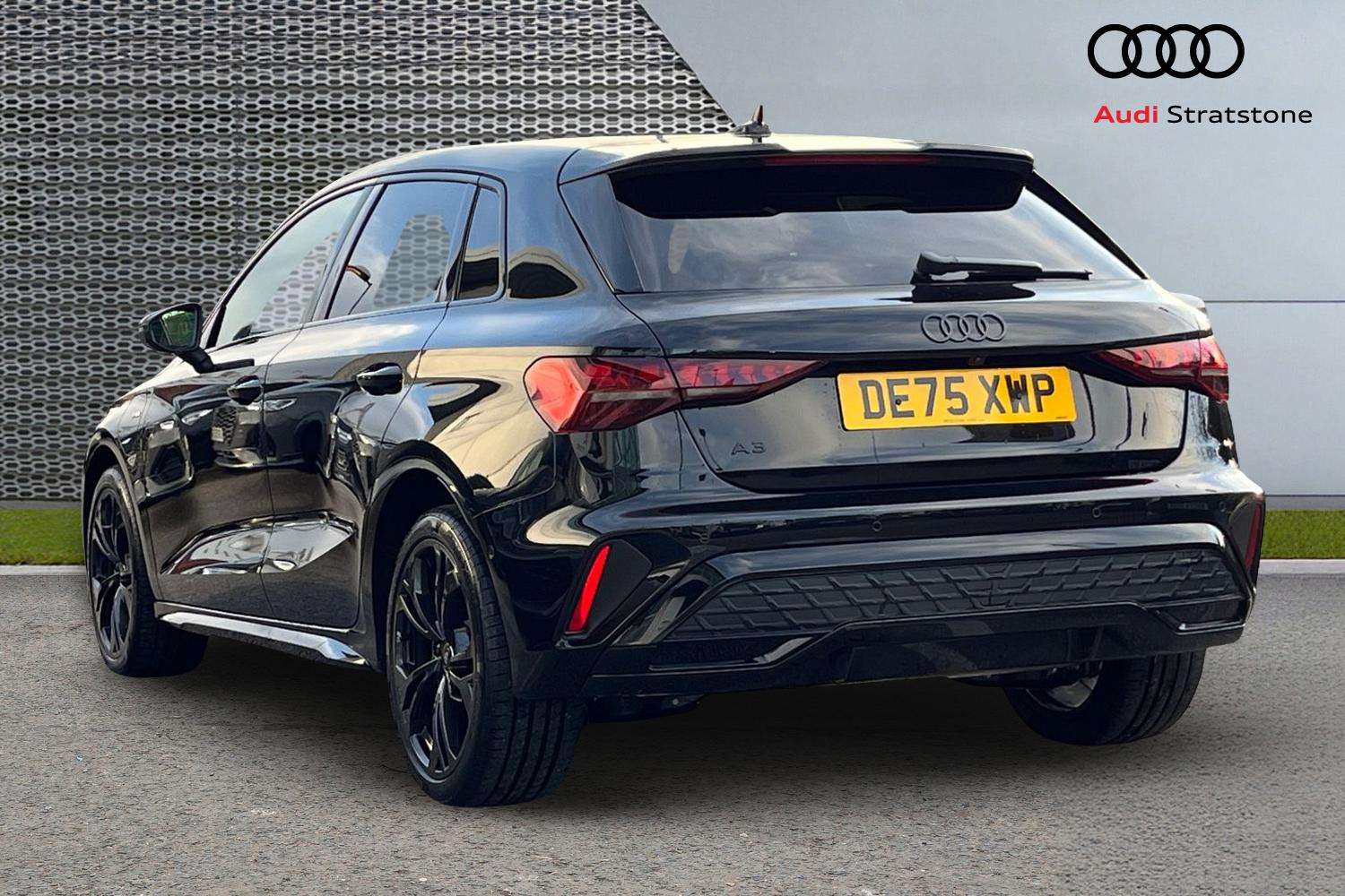 Used Audi A3 2025 for sale - 76928912: Photo 3