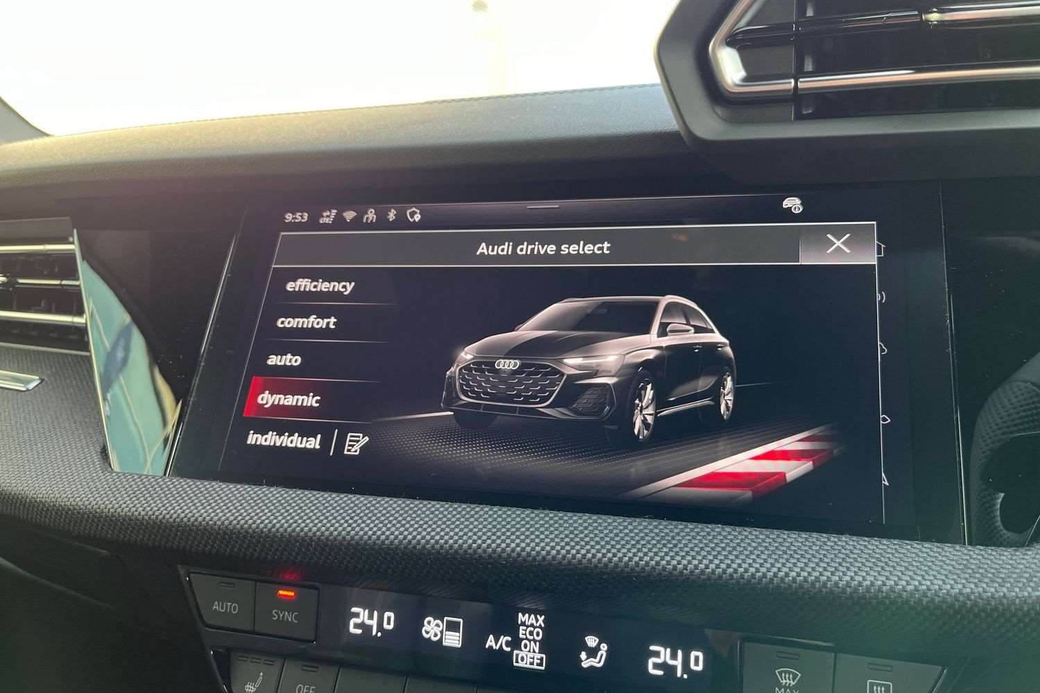 Used Audi A3 2025 for sale - 76928912: Photo 30