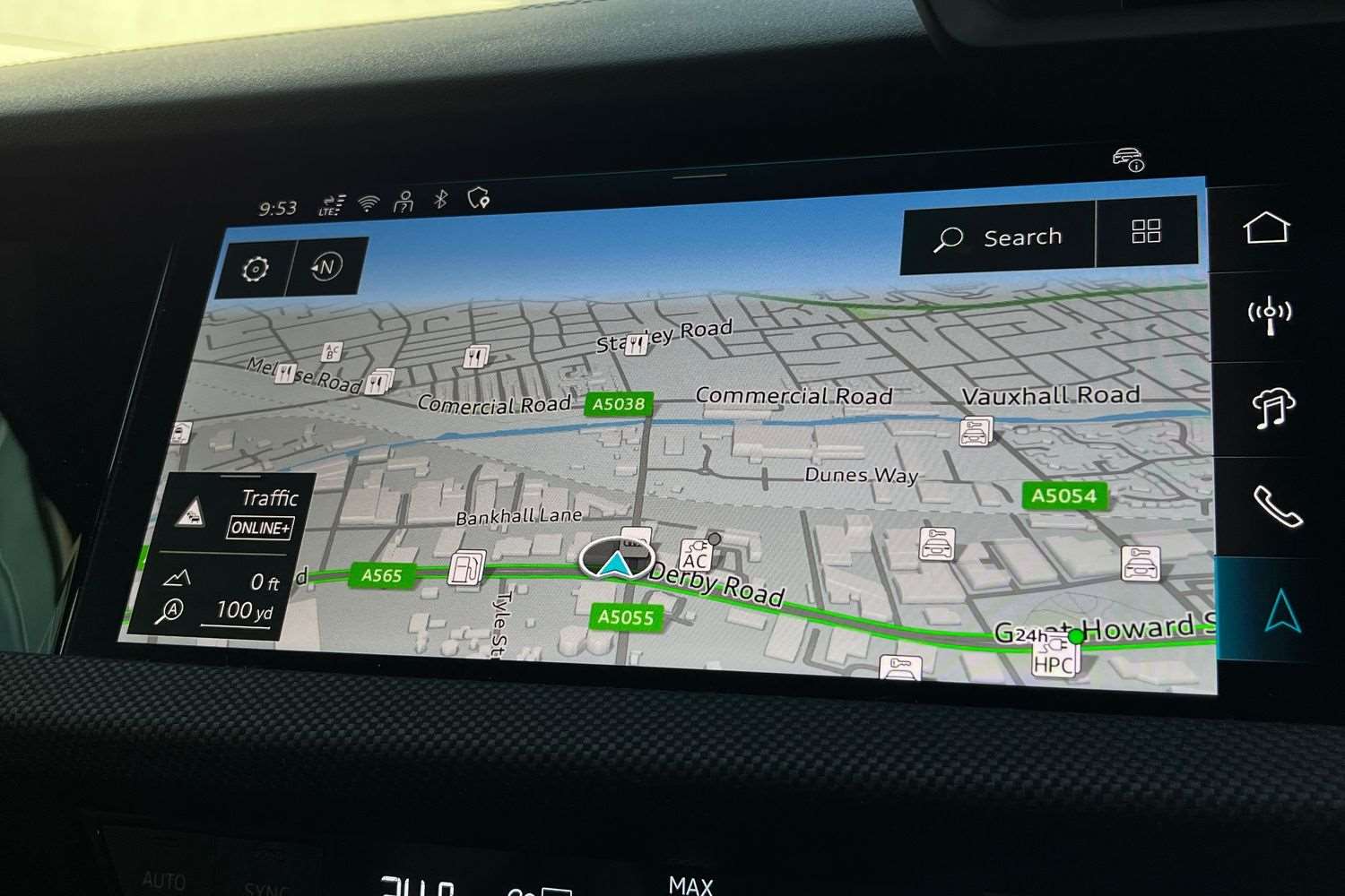 Used Audi A3 2025 for sale - 76928912: Photo 31