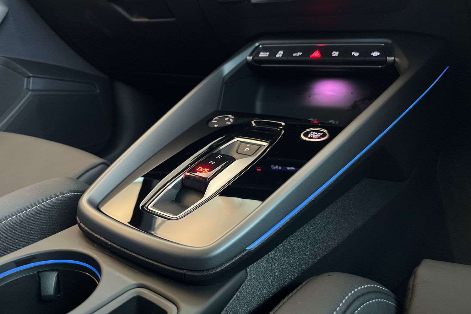 Used Audi A3 2025 for sale - 76928912: Photo 33