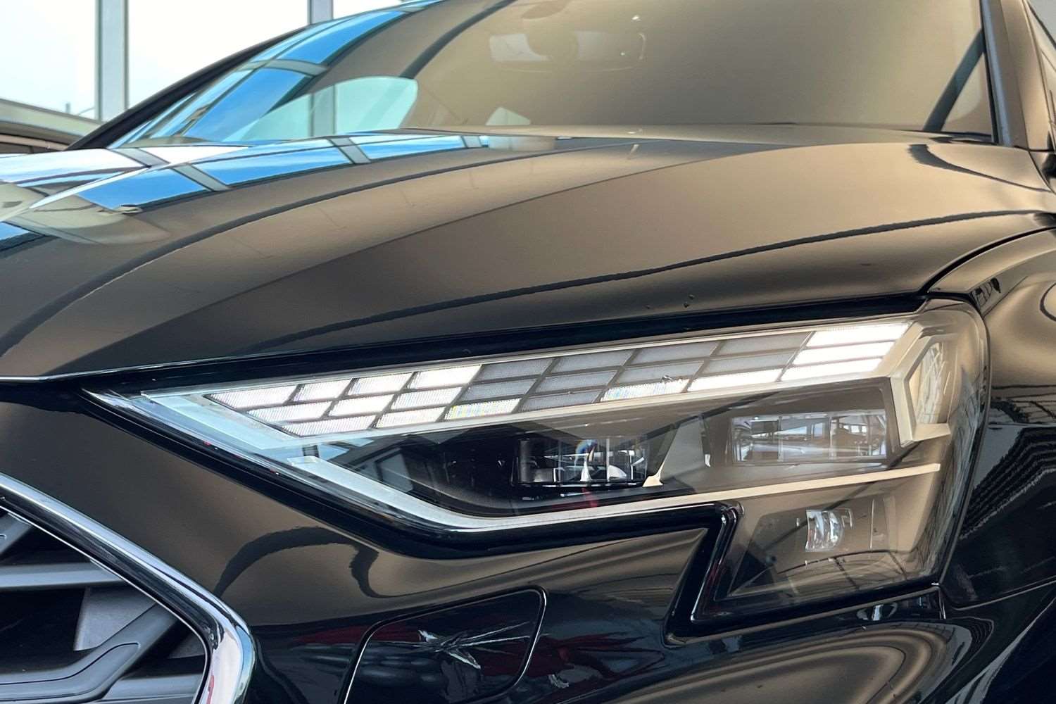 Used Audi A3 2025 for sale - 76928912: Photo 34