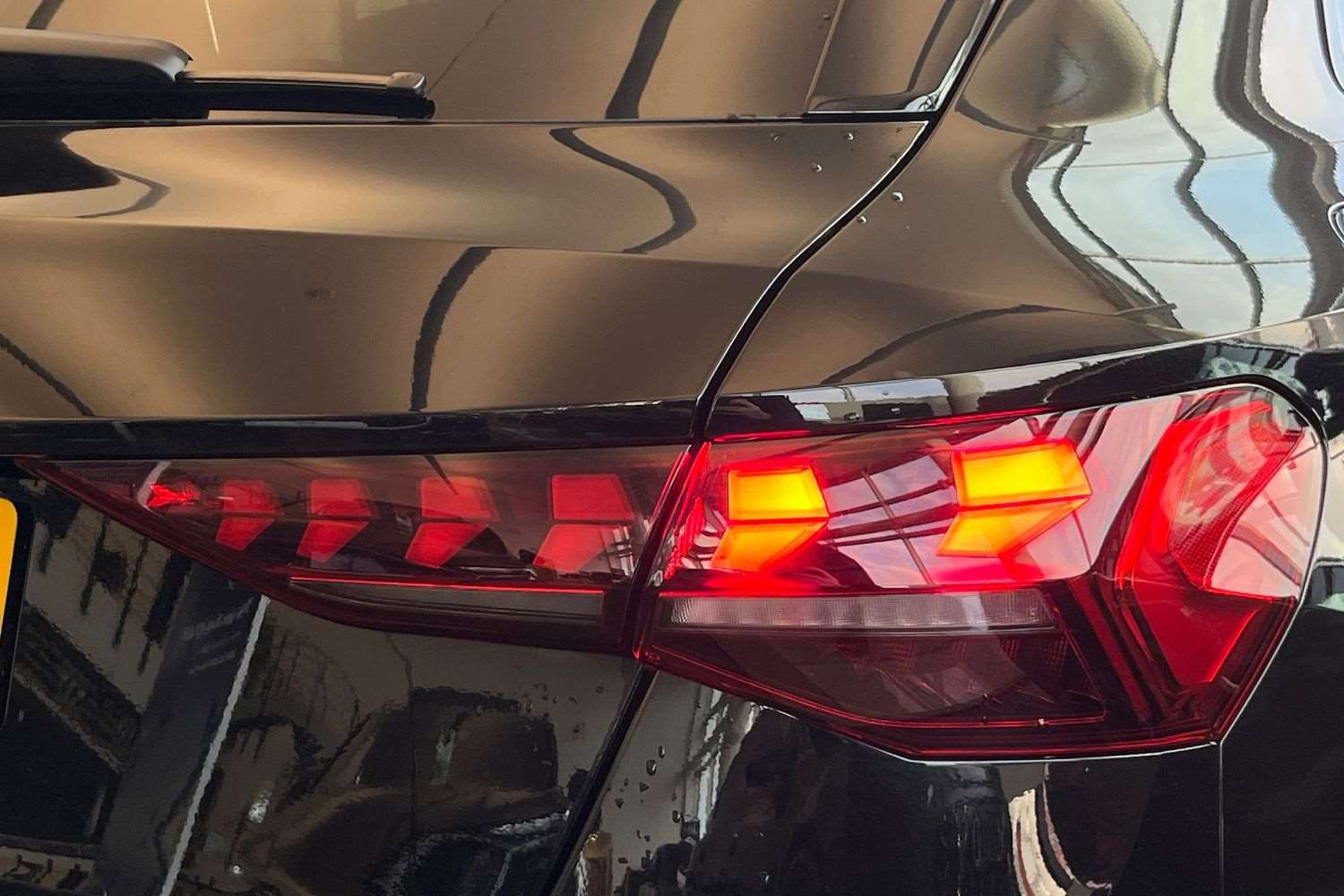 Used Audi A3 2025 for sale - 76928912: Photo 35