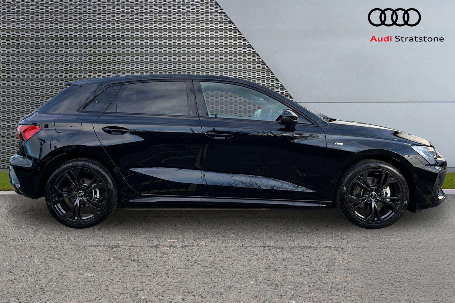 Used Audi A3 2025 for sale - 76928912: Photo 4