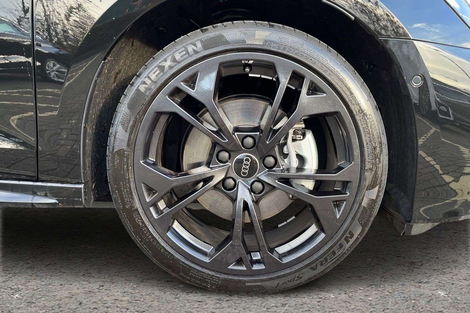 Used Audi A3 2025 for sale - 76928912: Photo 5