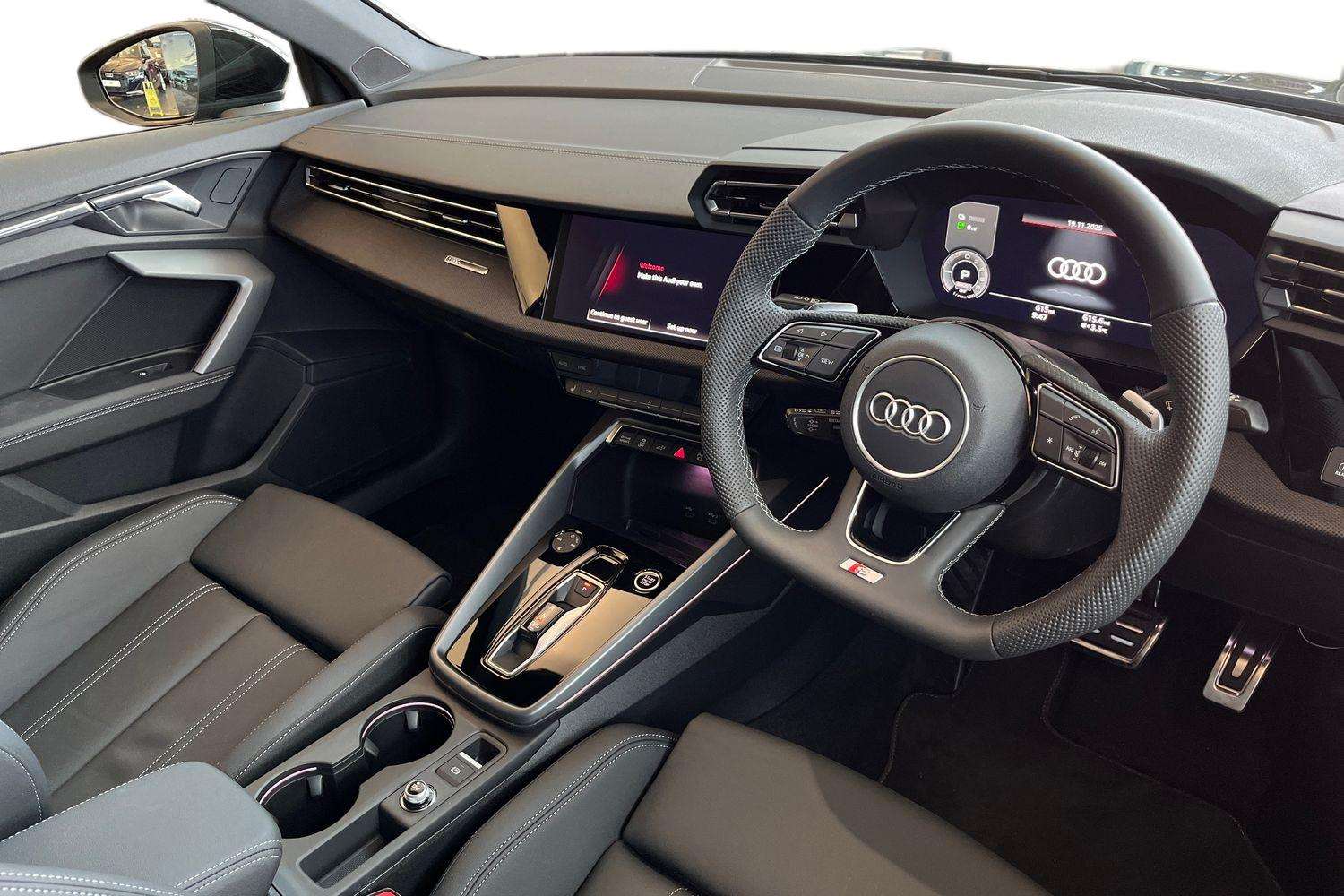 Used Audi A3 2025 for sale - 76928912: Photo 6