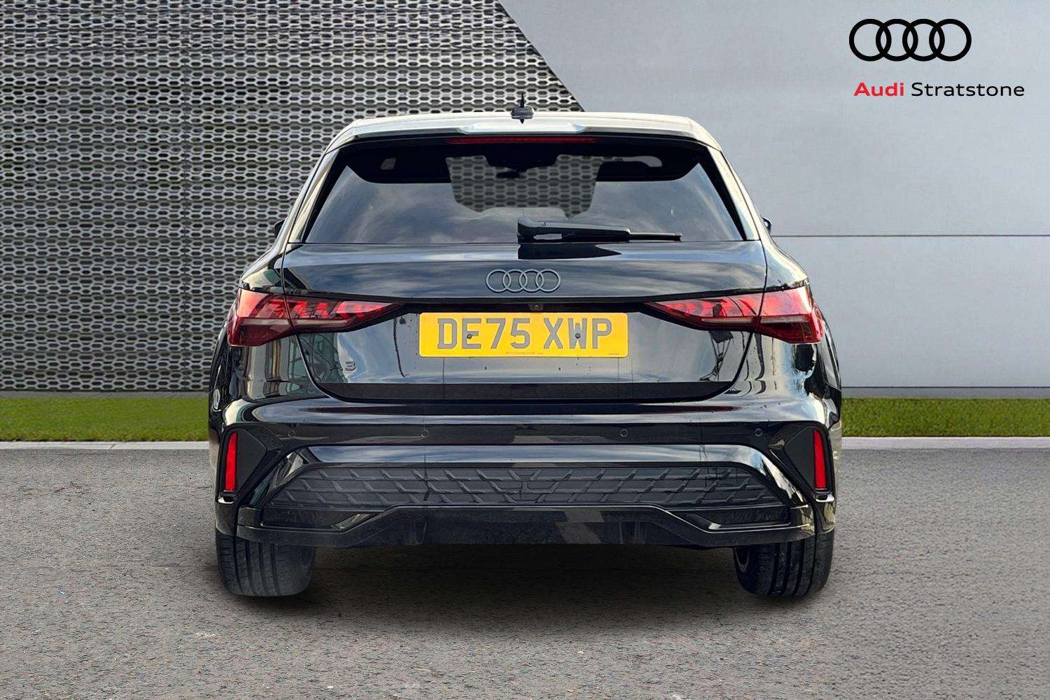 Used Audi A3 2025 for sale - 76928912: Photo 7