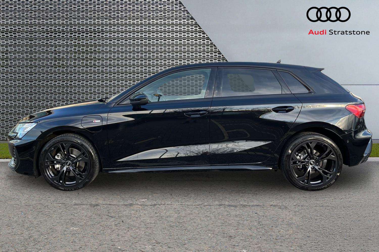 Used Audi A3 2025 for sale - 76928912: Photo 8