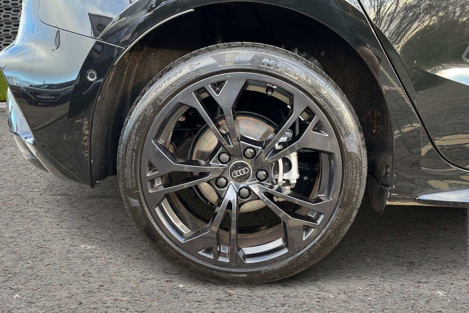 Used Audi A3 2025 for sale - 76928912: Photo 9