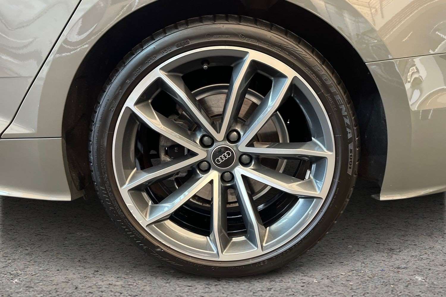 Used Audi A5 2023 for sale - 77661136: Photo 10