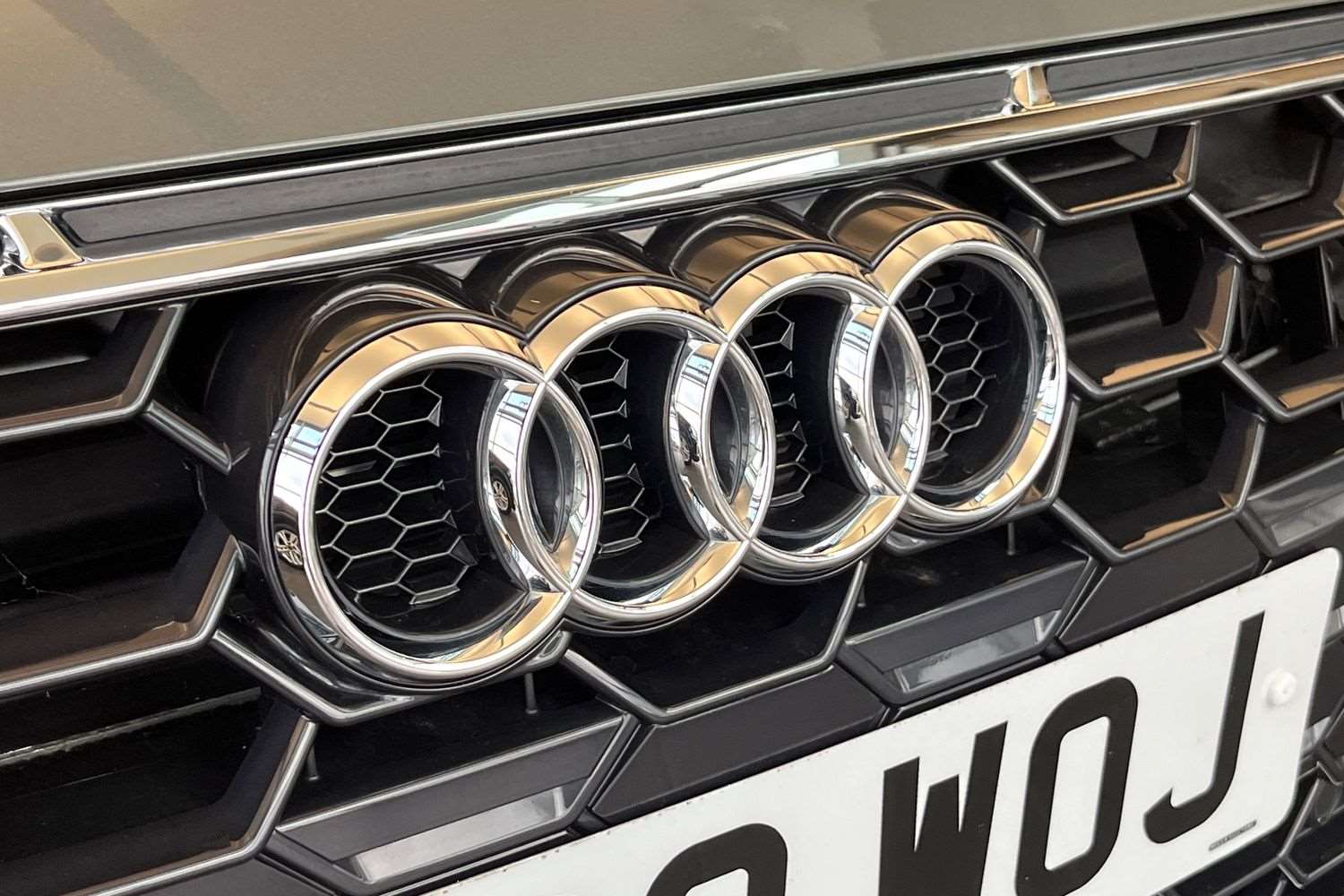 Used Audi A5 2023 for sale - 77661136: Photo 12