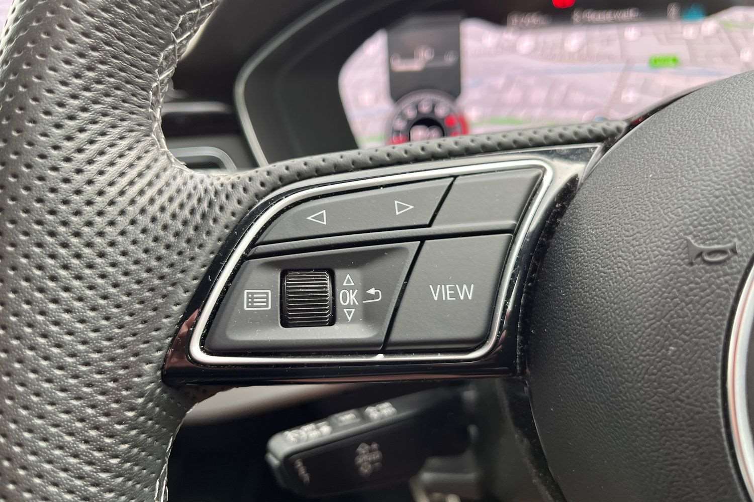 Used Audi A5 2023 for sale - 77661136: Photo 16