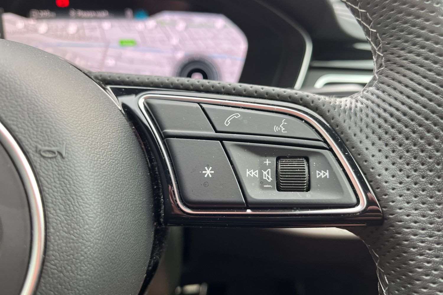 Used Audi A5 2023 for sale - 77661136: Photo 17