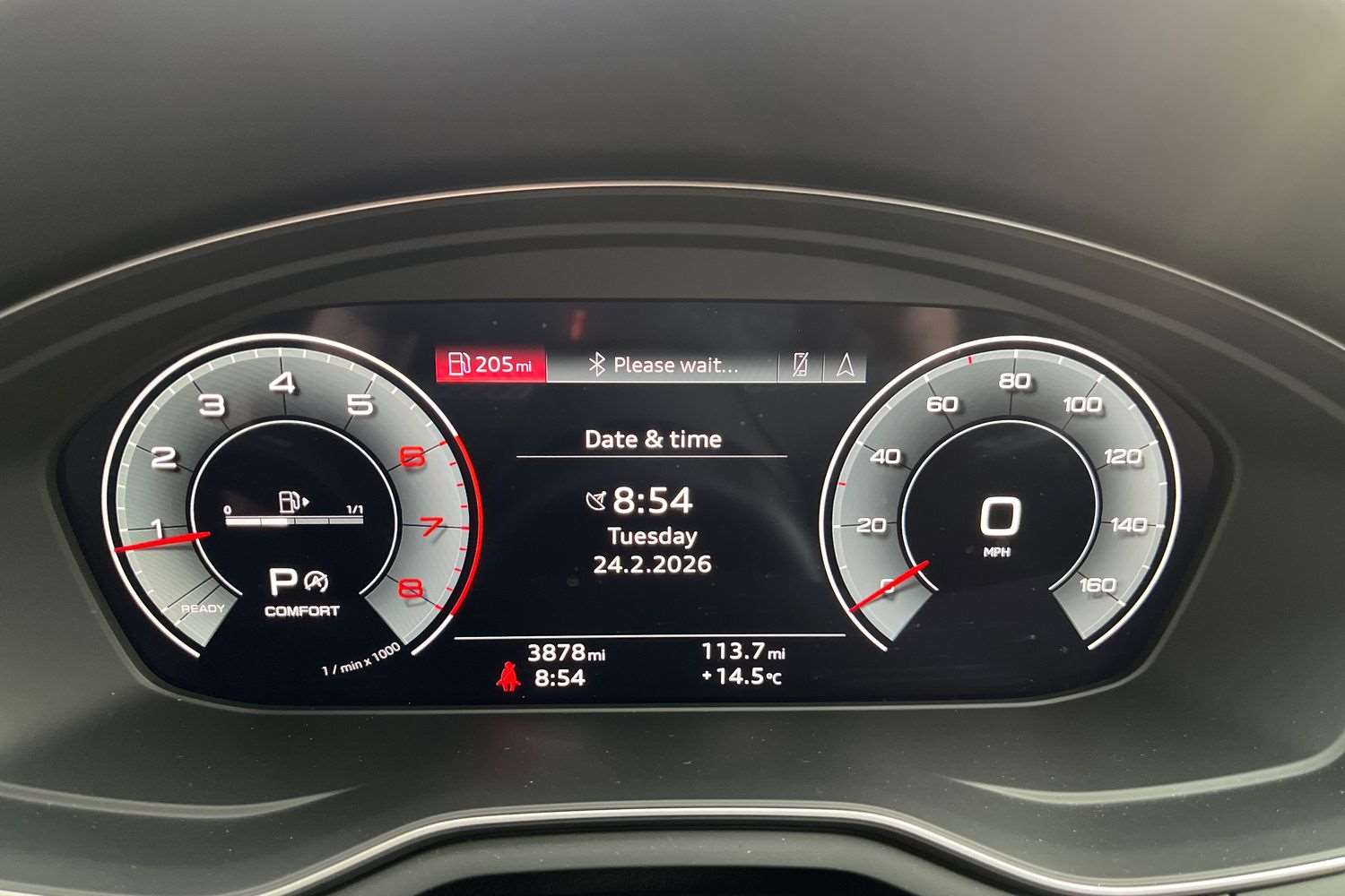 Used Audi A5 2023 for sale - 77661136: Photo 18