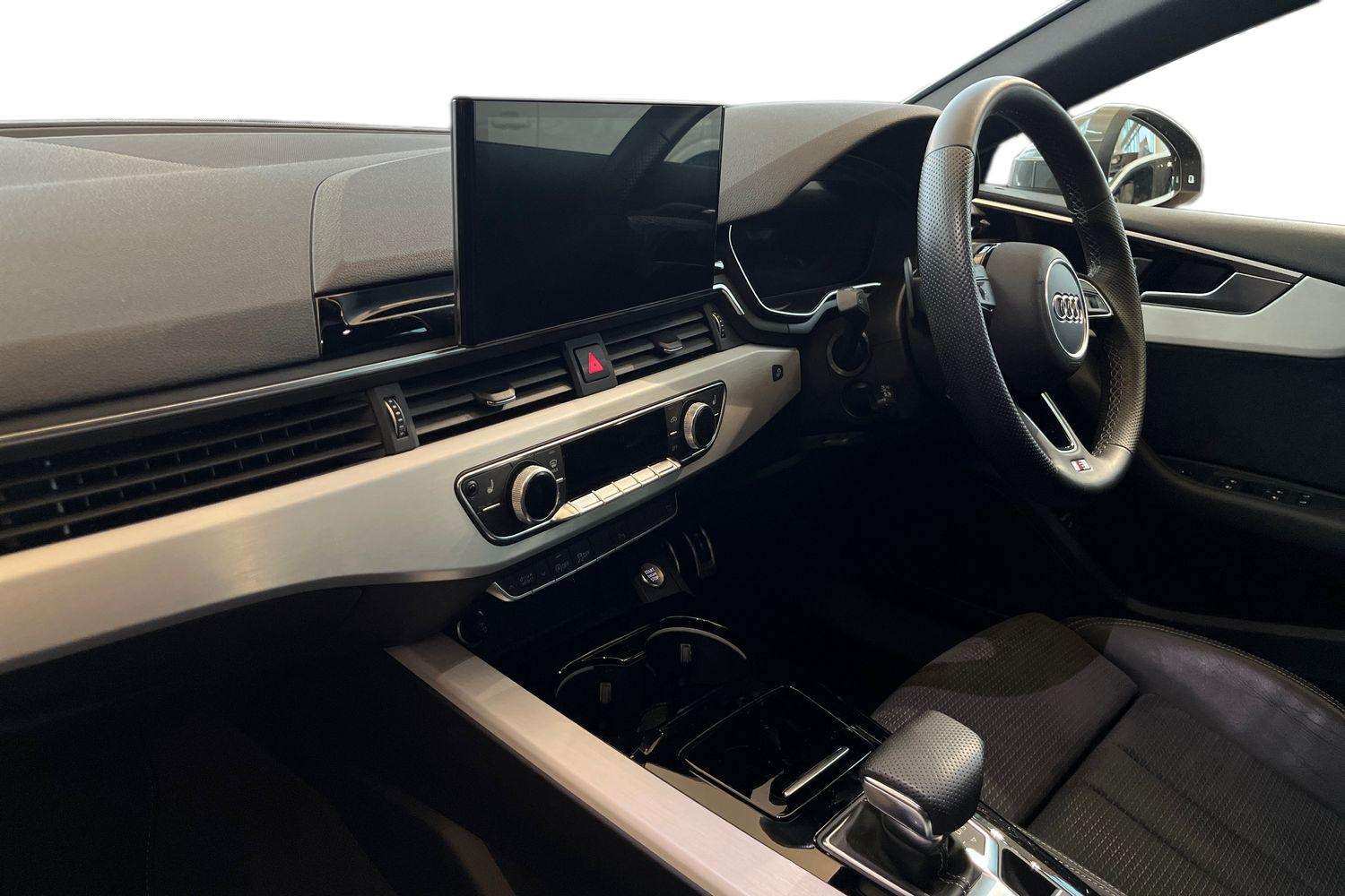 Used Audi A5 2023 for sale - 77661136: Photo 20