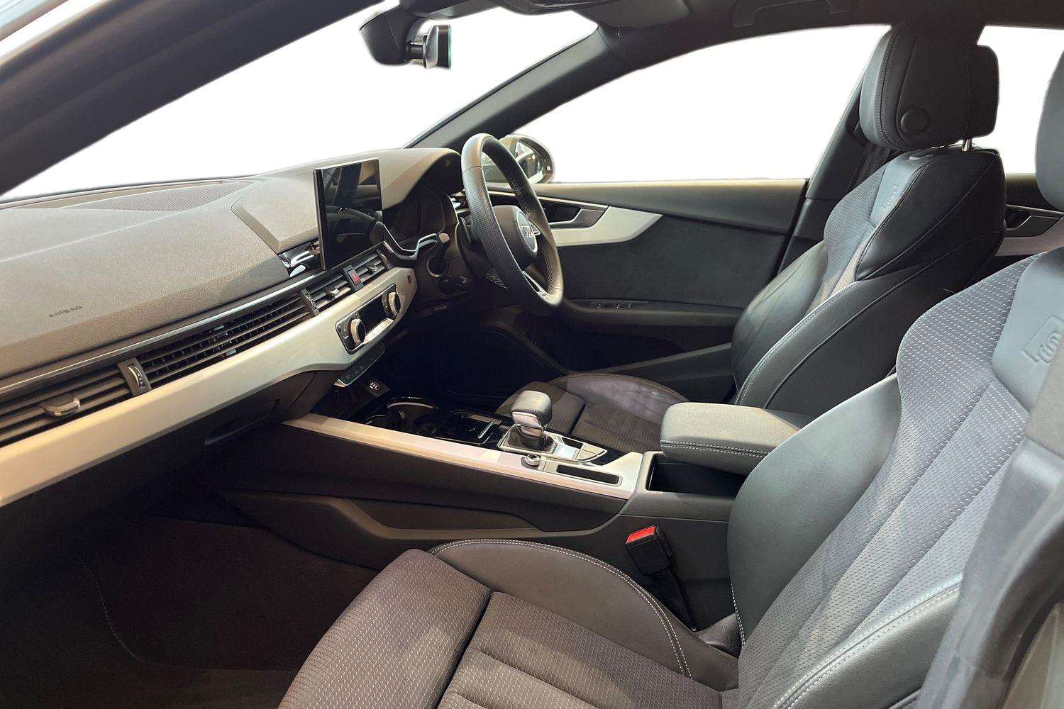 Used Audi A5 2023 for sale - 77661136: Photo 21