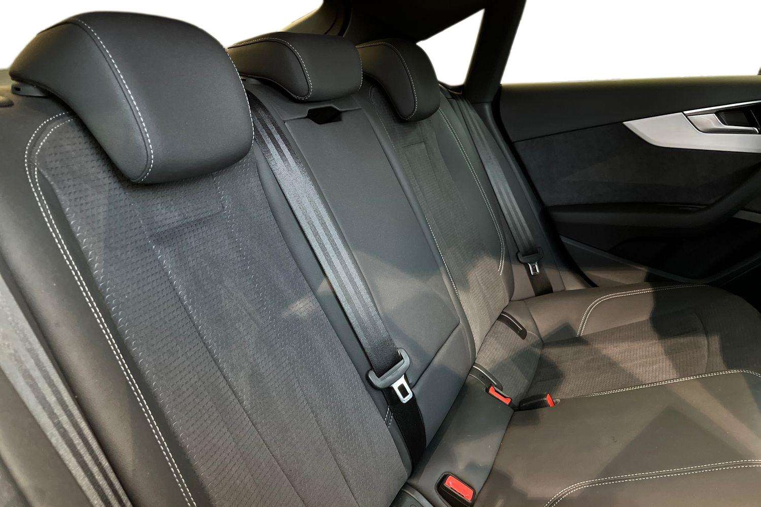 Used Audi A5 2023 for sale - 77661136: Photo 22