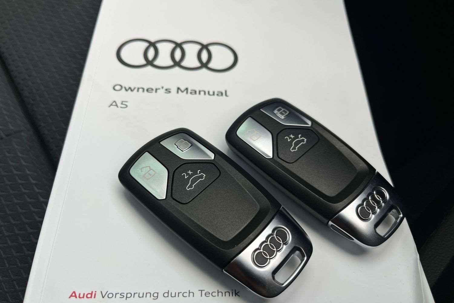 Used Audi A5 2023 for sale - 77661136: Photo 25