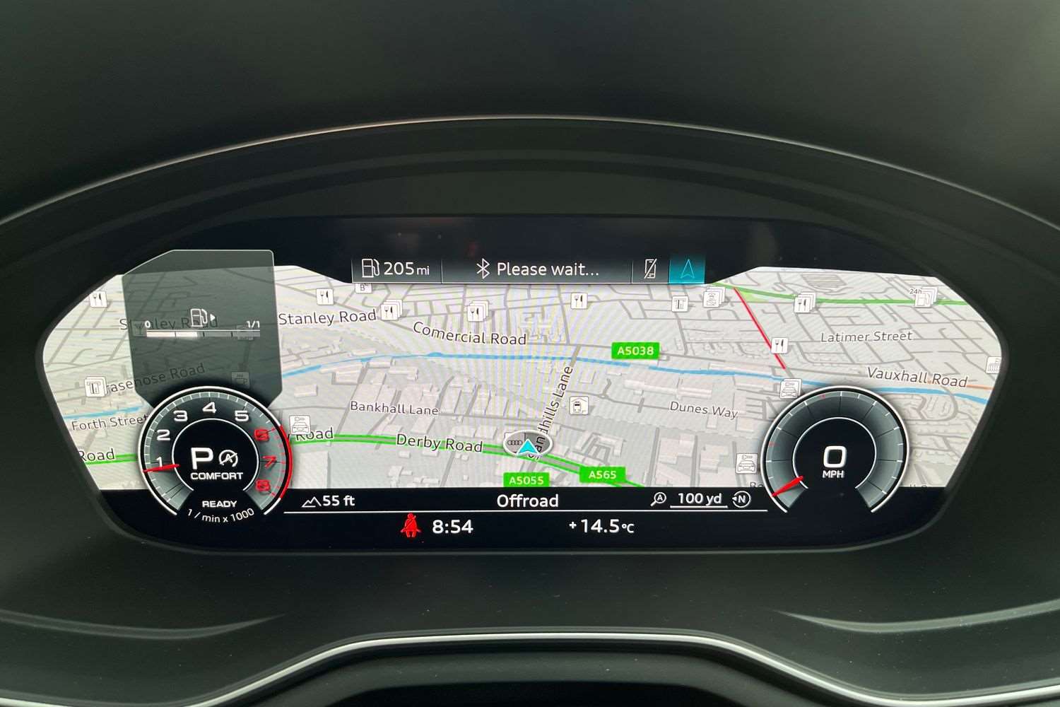 Used Audi A5 2023 for sale - 77661136: Photo 27