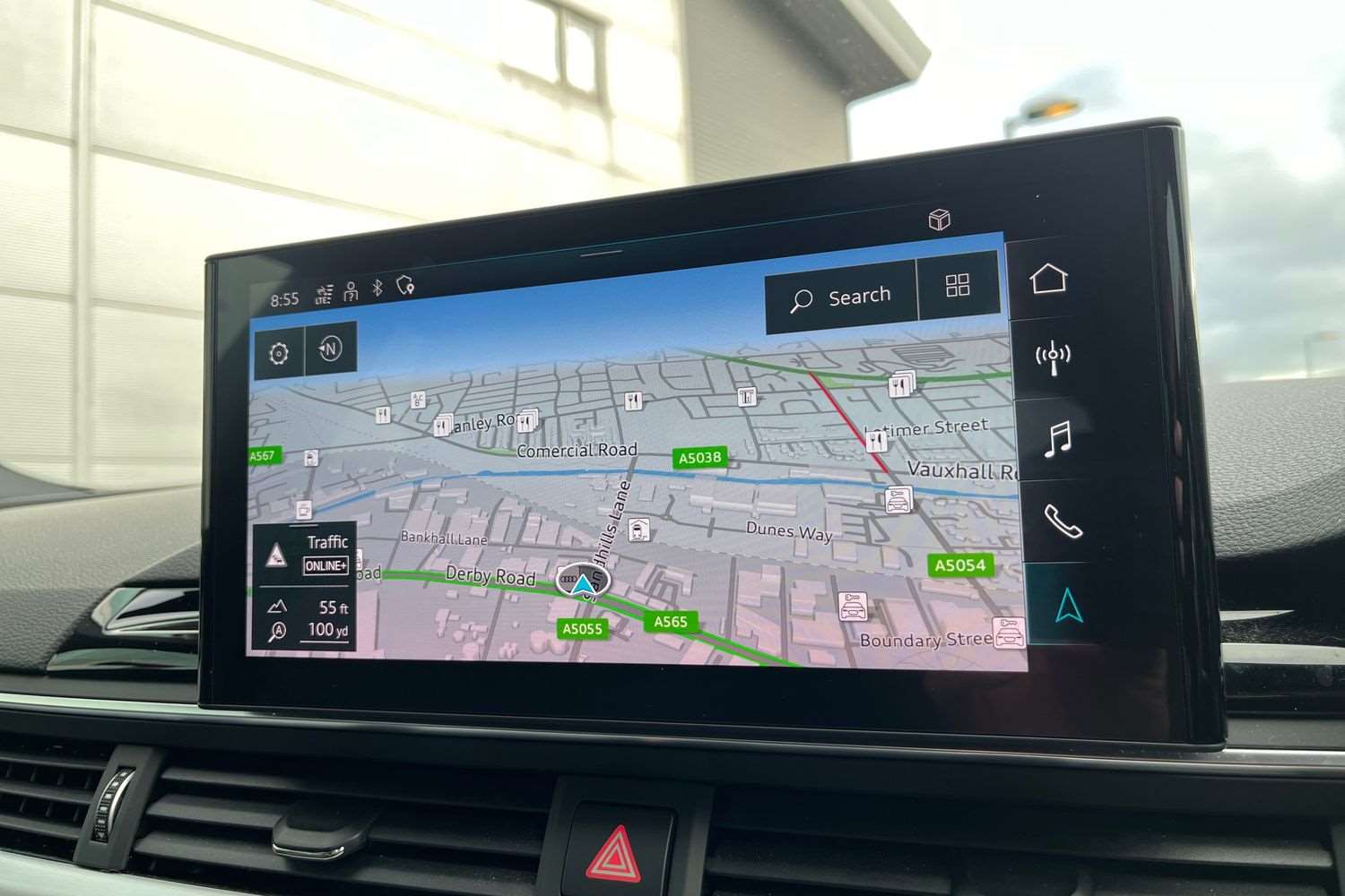 Used Audi A5 2023 for sale - 77661136: Photo 28