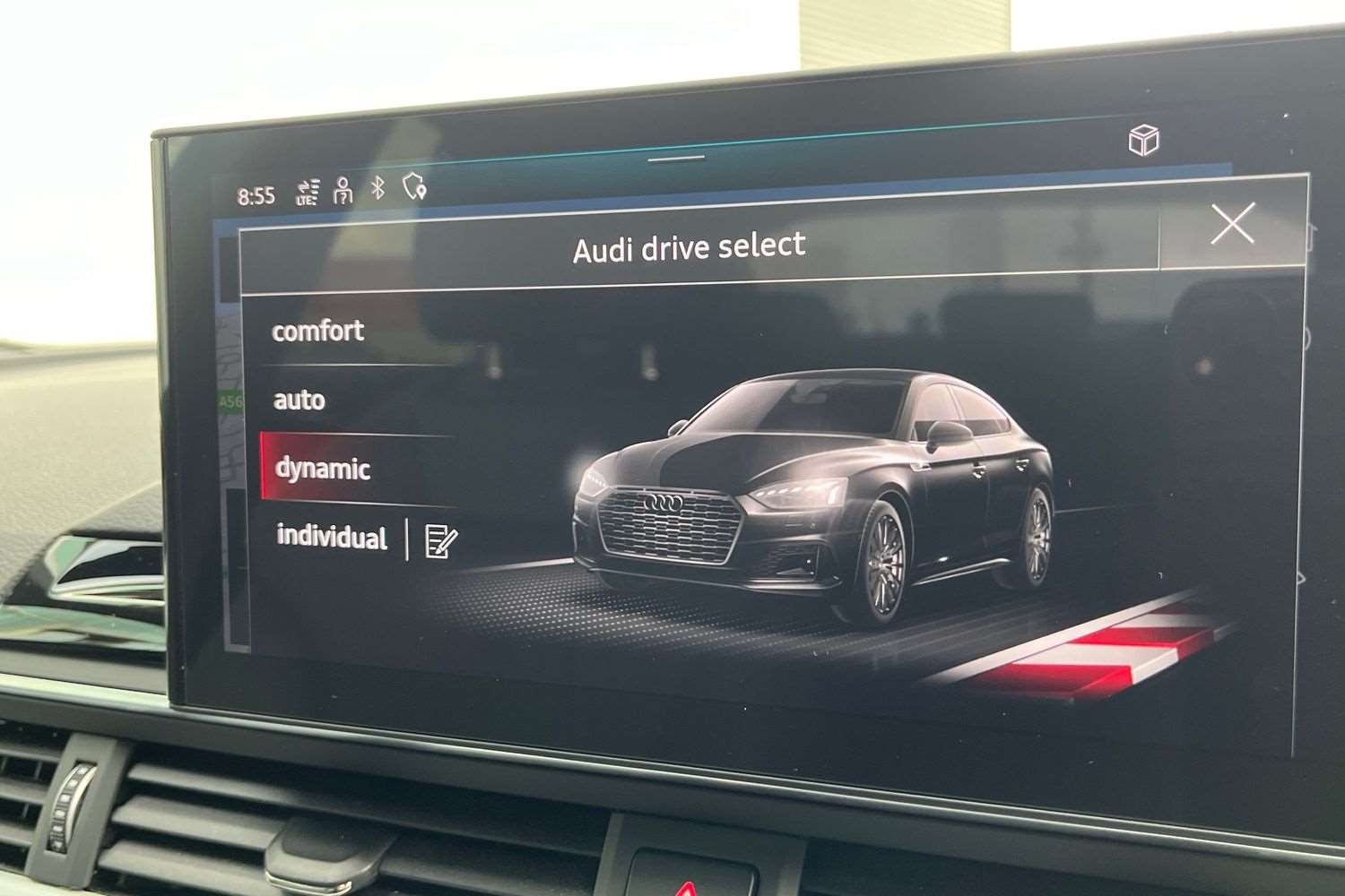 Used Audi A5 2023 for sale - 77661136: Photo 30