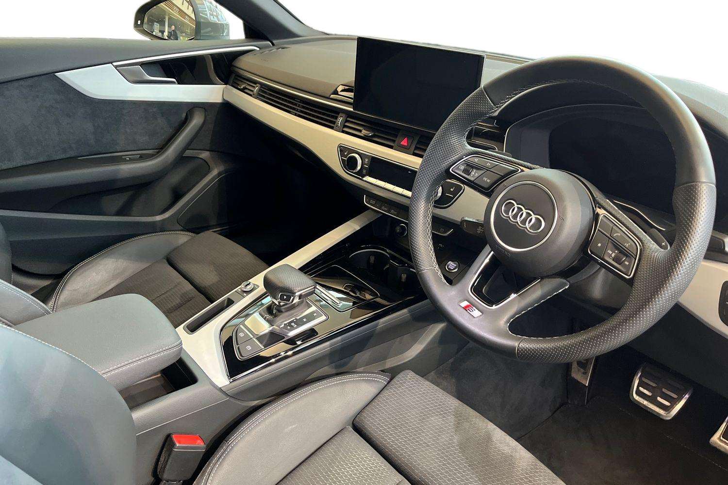 Used Audi A5 2023 for sale - 77661136: Photo 6