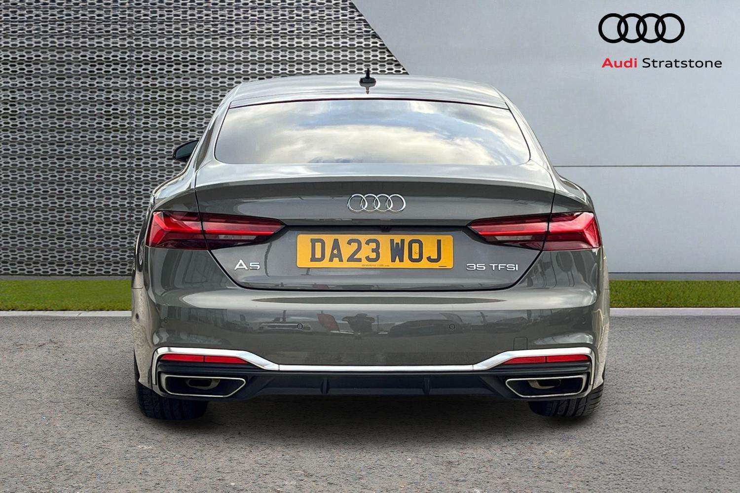Used Audi A5 2023 for sale - 77661136: Photo 7